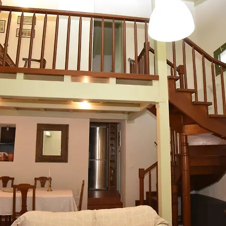 Get Away Country House *