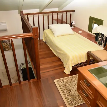 Get Away Country House Dom wakacyjny Ligourio