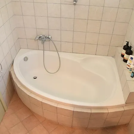 בית נופש Get Away Country House *