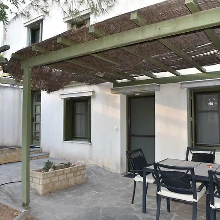 בית נופש Get Away Country House
