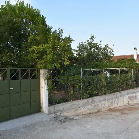 Holiday home Get Away Country House Ligourio