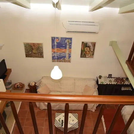Get Away Country House Holiday home Ligourio