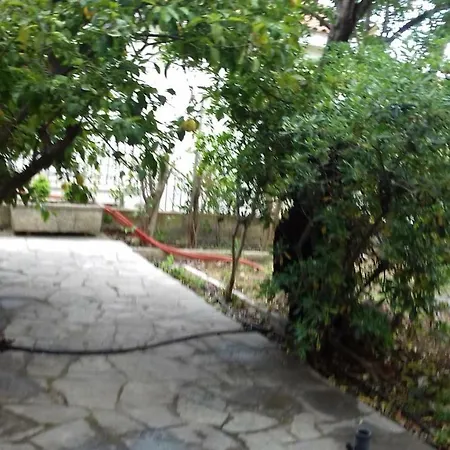 Get Away Country House Dom wakacyjny Ligourio