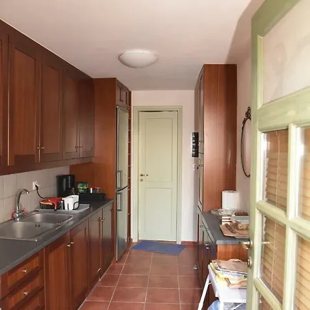 Get Away Country House בית נופש *