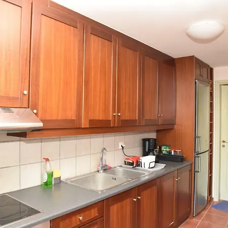 Get Away Country House *